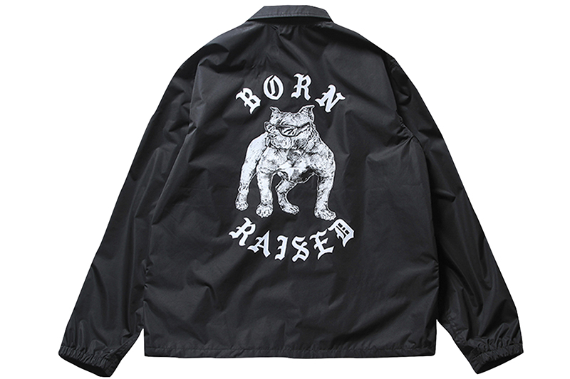 BORN X RAISED JAPAN LAUNCH COLLECTION 2nd DELIVERY | NEWS | UNiFORME