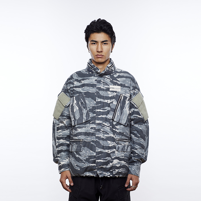 Liberaiders 2020 SS 1st DELIVERY | NEWS | UNiFORME